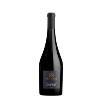 Domaine Haut Lirou L'Esprit du Haut Lirou 2020 Rouge
