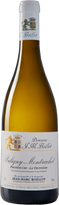 Maison Jean-Marc Boillot Puligny-Montrachet "La Truffière" 2022 White wine