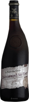 Maison Brotte La Fiole du Pape Rouge