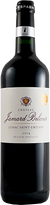 Vignobles Franck Despagne Château Jamard Belcour 2020 Rouge