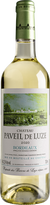 Château Paveil de Luze Château Paveil de Luze, Bordeaux Blanc 2021 Blanc