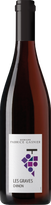 Domaine Fabrice Gasnier Les Graves 2022 Rouge