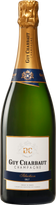 Champagne Guy Charbaut Sélection Brut Blanc