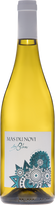 Mas du Novi Lou Blanc 2023 Blanc