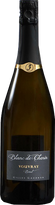 Domaine Sylvain Gaudron Blanc de Chenin brut 2021 Blanc