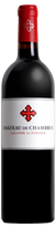 Vignobles Moncets & Chambrun Château de Chambrun 2019 Rouge