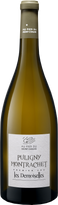 Domaine Famille Picard Puligny-Montrachet 1er cru "Les Demoiselles" 2017 Blanc