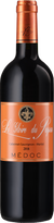 Château La Bridane La Gloire du Paysan 2020 Rouge