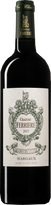 Château Ferrière, Grand Cru Classé Château Ferrière 2017 Rouge