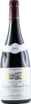 Domaine Quivy Gevrey-Chambertin Les jeunes rois 2013 Rouge