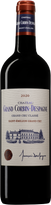 Château Grand Corbin-Despagne, Grand Cru Classé Château Grand Corbin-Despagne 2020 Rouge