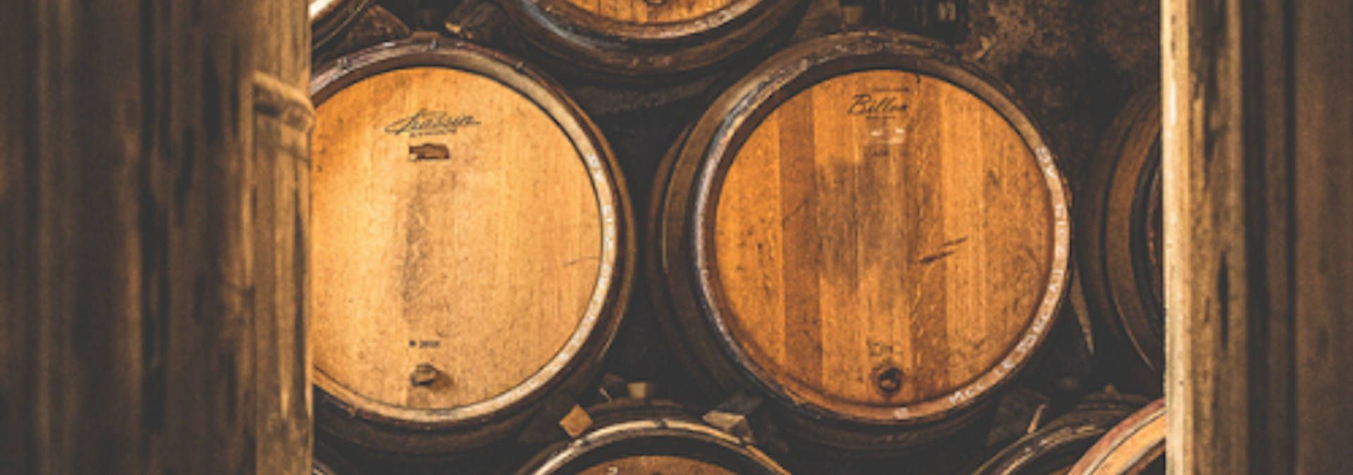 Domaine Landron Chartier - Rue des Vignerons