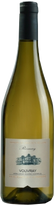 Cave de Vouvray Vouvray "Lieu-dit Rosnay" sec 2021 Blanc