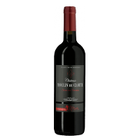 Château Ambe Tour Pourret Château Moulin de clotte Cuvée Vielles Vignes 2012 Rouge
