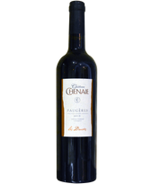 Château Chênaie Les Douves 2017 Rouge
