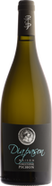 Maison Christophe Pichon Diapason 2022 Blanc