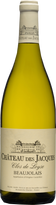 Château des Jacques Beaujolais Blanc Clos de Loyse 2021 Blanc