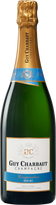Champagne Guy Charbaut Croquantine Demi-Sec Blanc