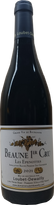 Domaine Loubet-Dewailly Beaune 1er Cru Les Epenottes 2022 Rouge