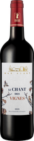 Mas Alart Le Chant des Vignes 2022 Rouge