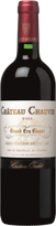 Château Chauvin, Grand Cru Classé Château Chauvin 2011 Rouge