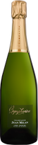 Champagne Jean Milan Symphorine Blanc de Blancs Millésimé 2017 Blanc