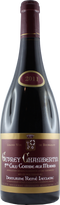 Domaine Rene Leclerc Combe aux Moines 2008 Rouge