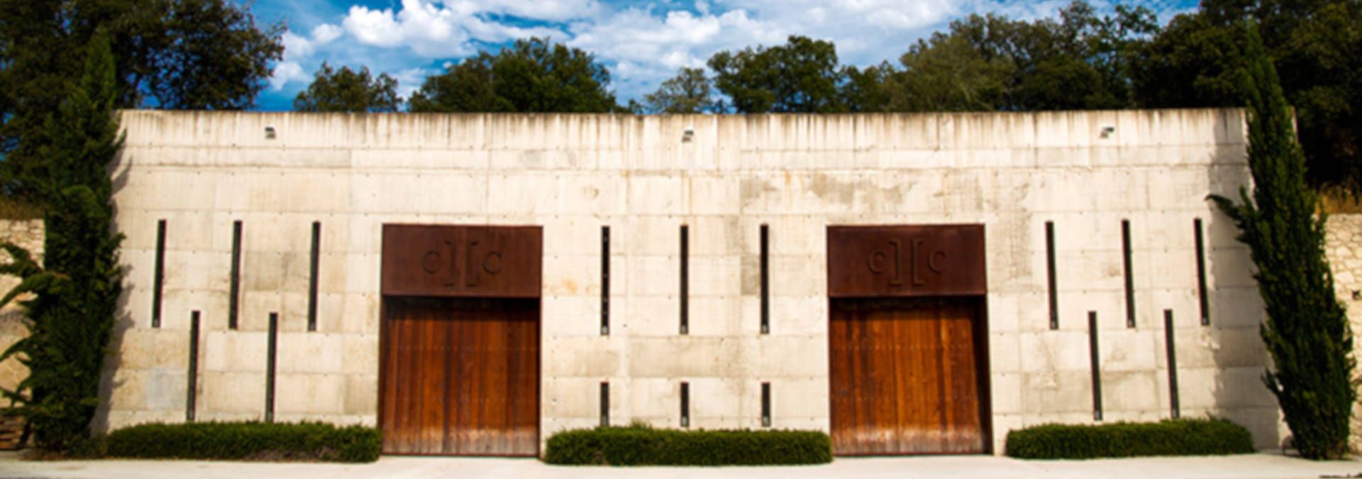 Domaine Costes-Cirgues - Rue des Vignerons 