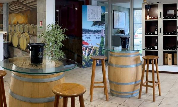 Dégustation de nos vins-photo