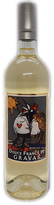 Château Gravas Douce France 2020 Blanc