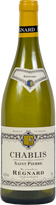Maison Régnard Chablis Saint-Pierre 2022 Blanc