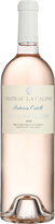 Château La Calisse Patricia Ortelli 2022 Rosé