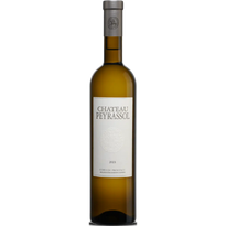 Commanderie de Peyrassol Château Peyrassol Blanc 2022 Blanc
