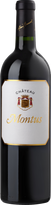Château Montus et Château Bouscassé Château Montus 2018 Rouge