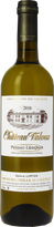 Château Bouscaut, Grand Cru Classé Château Valoux blanc 2020 Blanc