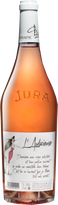 Domaine Baud Rosé L’Audacieuse 2022 Rosé