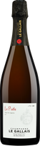 Champagne Le Gallais Le Poète, rosé de saignée 2017 Rosé