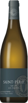 Les Vins de Vienne Saint Péray Les faures 2016 Blanc
