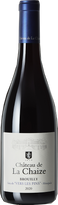 Château de La Chaize Brouilly Lieu-dit "Vers les Pins" 2020 Rouge