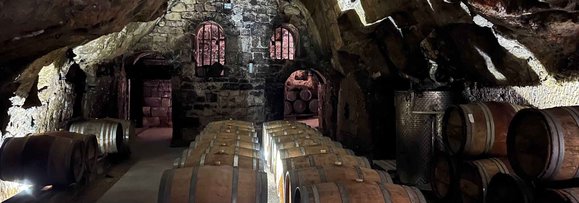 Domaine Fabien Duveau - Rue des Vignerons
