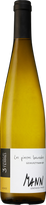 Domaine Mann - Vignoble des 3 Terres  Gewurztraminer - Les Pierres Bavardes 2018 Blanc
