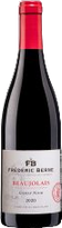 Domaine Frédéric Berne Beaujolais "Gamay noir" 2023 Rosé