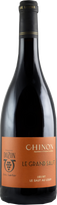 Domaine Dozon Le Grand Saut 2020 Rouge