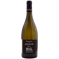Domaine de la Janasse Viognier 2022 Blanc