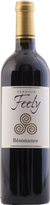 Château Feely Résonance 2016 Rouge
