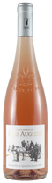 Caves du Père Auguste Rosé sec 2023 Rosé