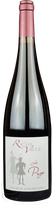 Domaine de Rocheville Le Page 2022 Rouge