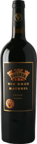 Château Valmy Valmya 2020 Rouge
