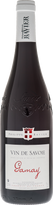 Domaine Philippe et Sylvain Ravier Gamay 2022 Rouge