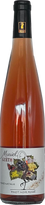 Domaine Gueth Pinot Noir Rosé 2018 Rosé